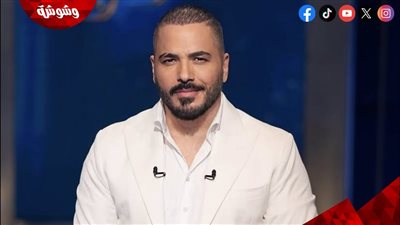 رامي عياش عن لقائه بشيرين عبد الوهاب: أبشع تجربة مهنية في حياتي