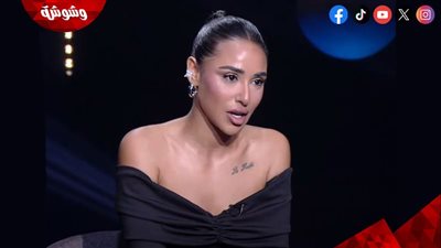 آية سماحة: زوجي جعلني أؤمن بمعنى الرجولة!‎