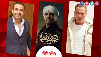 محمد نجاتي: صفعة مصطفى شعبان لي في 