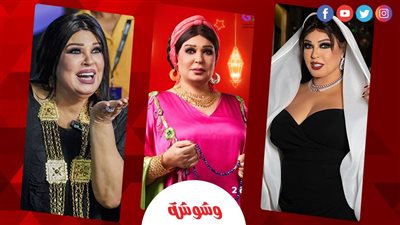 فيفي عبده: ابنتي عزة تعرضت للظلم.. وقلبي يؤلمني بسبب ضربها في 
