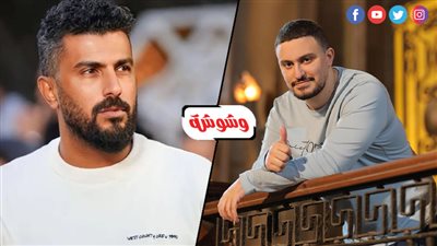 يجب عليه مراجعة قراره.. ياسين السقا يعلق على اعتزال محمد سامي