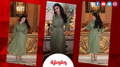 هيفاء وهبي بإطلالة كاجوال في أحدث ظهور لها‎