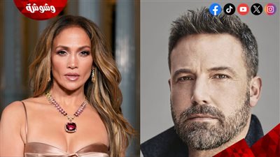 لأول مرة بن أفليك يكشف سبب طلاقه الحقيقي من جينيفر لوبيز
