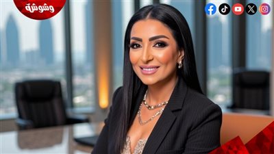 إيمان مختار: أتمنى استمر في الإعلام حتى آخر يوم في عمري.. ومبنى ماسبيرو كان حلمي (حوار)