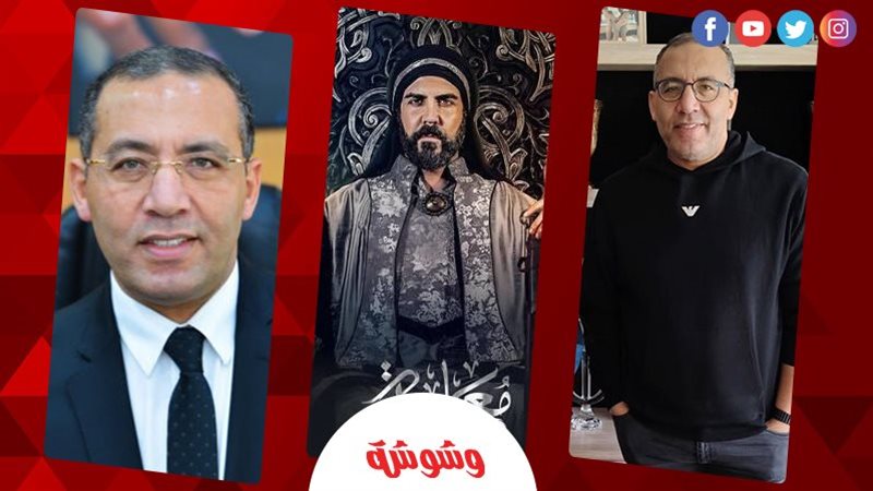 خالد صلاح