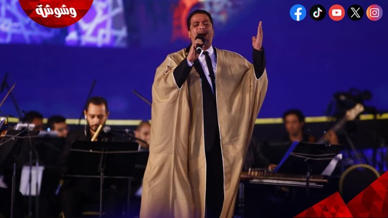 علي الهلباوي