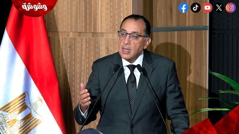 مدبولي