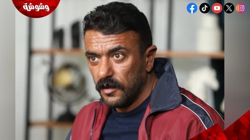 أحمد العوضي