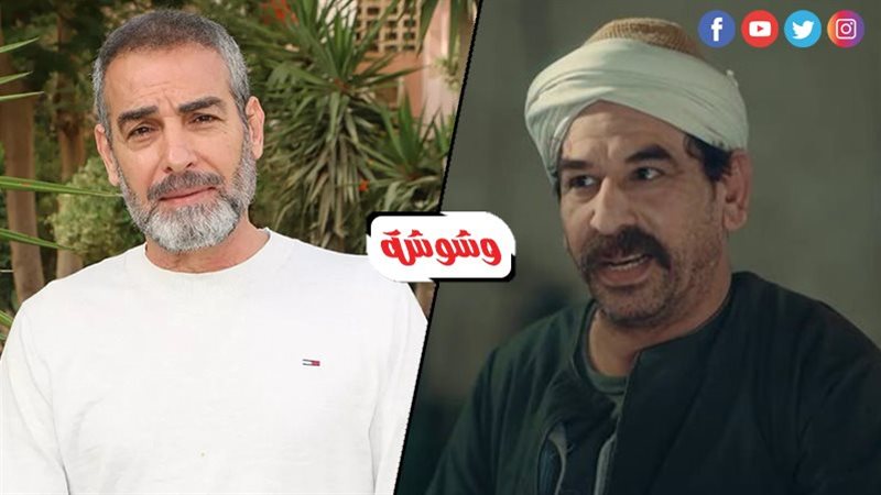 على شامل وأحمد عبد
