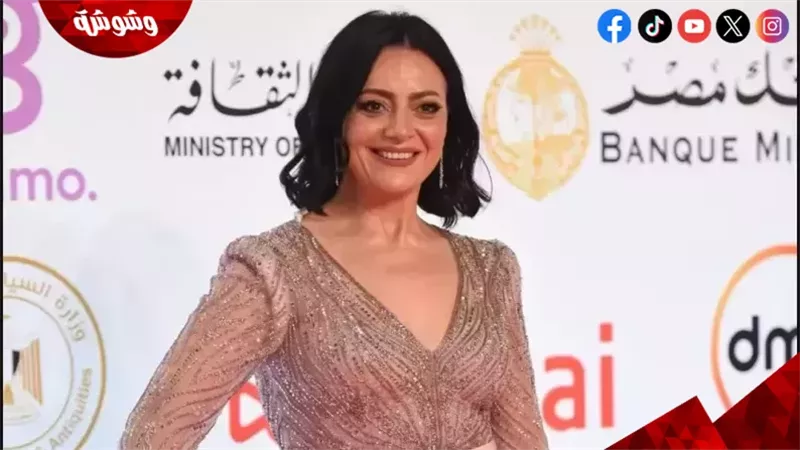 هبة عبد الغني