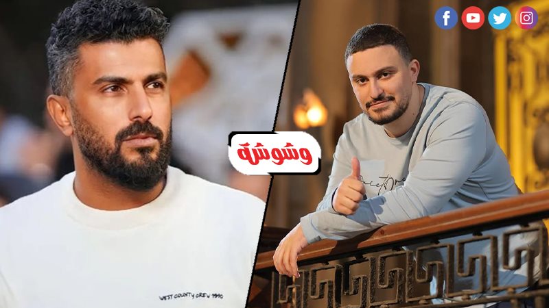 ياسين السقا ومحمد