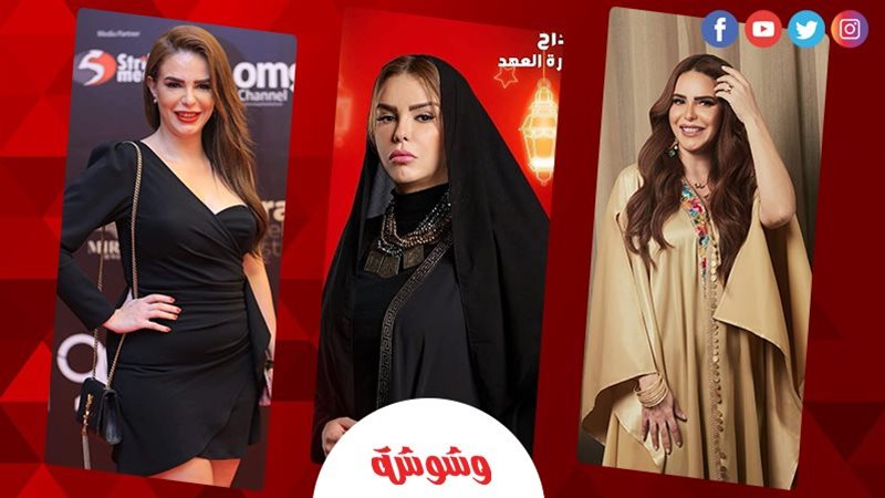 دنيا عبد العزيز