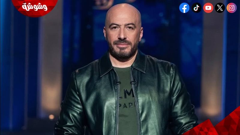 مجدي الهواري