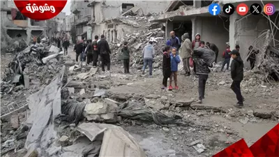 عضو هيئة العمل الفلسطيني: سكان القطاع لن يتخلوا عن أرضهم أبدًا‎