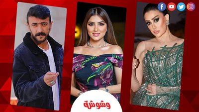 أبرزهم العوضي وماجد المصري.. أبطال دراما رمضان 2025 خلف القضبان في الحلقة الأخيرة 