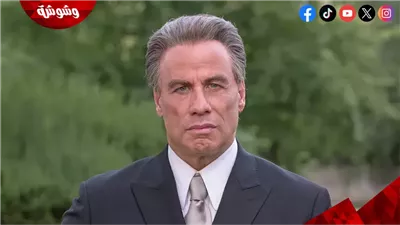 جون ترافولتا يصدم جماهيره بسبب قطعة لحم.. ما القصة؟