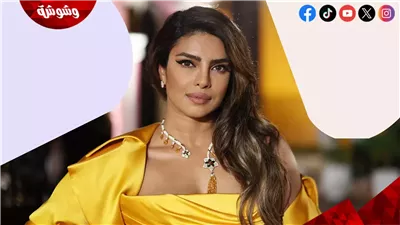 تفاصيل تأجيل المسلسل الجديد لـ بريانكا شوبرا لسبب صادم