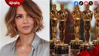 هالي بيري تُهاجم أكاديمية الفنون وحفل الأوسكار لهذا السبب