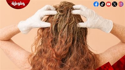 تعرفي على الطرق الصحيحة لاستخدام حناء الشعر