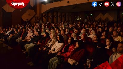 مسارح الدولة ترفع شعار