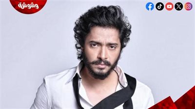 تفاصيل بلاغ عاجل مقدم ضد شرياس تالباد لهذا السبب