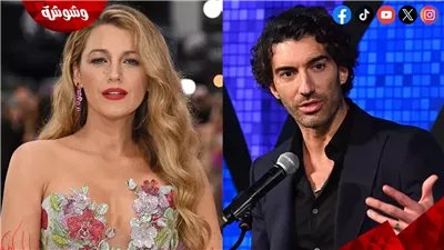 مواجهة قانونية بين جوستين بالدوني وبليك ليفلي تشعل هوليوود 