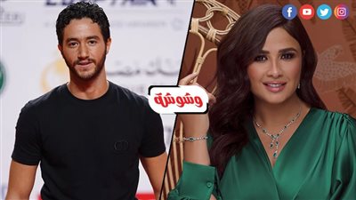 ياسمين عبد العزيز وأحمد مالك يتصدران تريند جوجل.. ما القصة؟