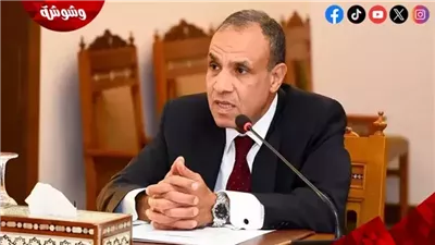 تفاصيل اجتماع وزير الخارجية مع أعضاء السلك الدبلوماسي والقنصلي‎