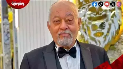 سامي مغاوري: المسرح بيروّق مزاجي.. وبدأت التمثيل وأنا عندي سبع سنين! ‎
