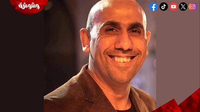 محمد حسني يكشف لـ