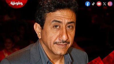 ناصر القصبي يشيد بزوجته: روائية مهمة وصاحبة تأثير في الشأن العام!‎