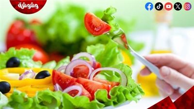  أطعمة تساعدك على استعادة رشاقتك بعد رمضان 