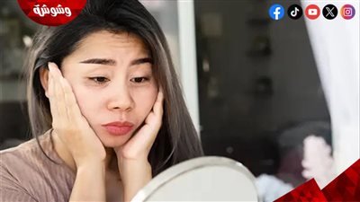 نصائح لمنع تورم الوجه في الصباح والمساء