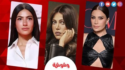  أبرزهن منى زكي وريهام حجاج.. نجمات يدعمن غزة بعد مجزرة الشجاعية
