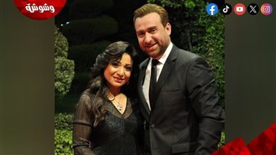 أبرزهم نضال الشافعي.. نجوم توفيت زوجاتهم في سن الشباب