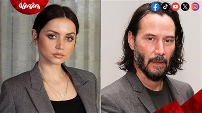 آنا دي أرماس تشعر بالحرج الشديد.. والسبب! 