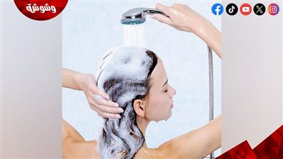 5 أخطاء تُسبب تساقط الشعر.. احذريها