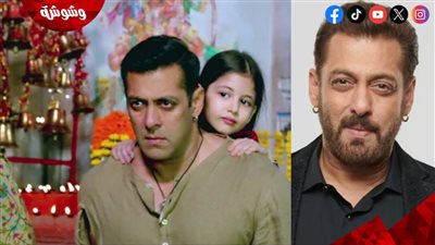 حقيقة تقديم سلمان خان لـ Bajrangi Bhaijaan 2