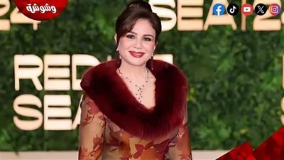 إلهام شاهين تنعي والدة هاني رمزي.. بكلمات مؤثرة 
