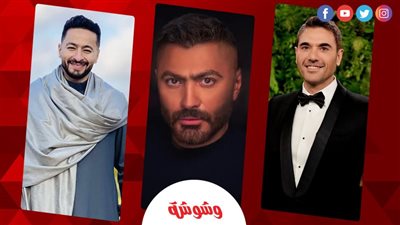 جيهان الشماشرجي ليست الوحيدة.. فنانون لجأوا للمهن الشاقة قبل الشهرة!