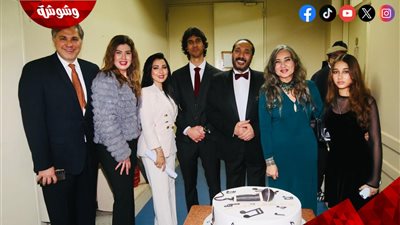 دار الأوبرا المصرية تحتفل بعيد ميلاد علي الحجار