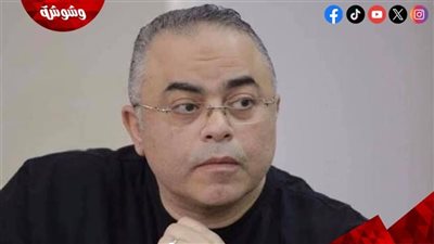 عمرو سمير عاطف لـ