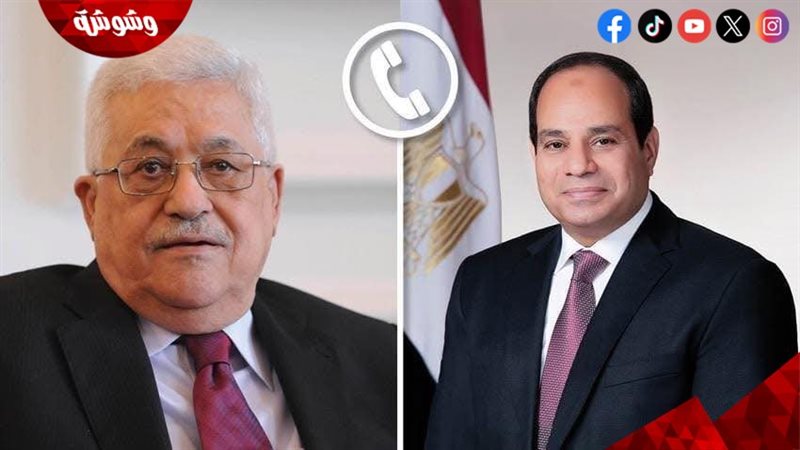 الرئيس عبدالفتاح