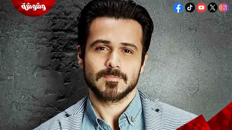 عمران هاشمي