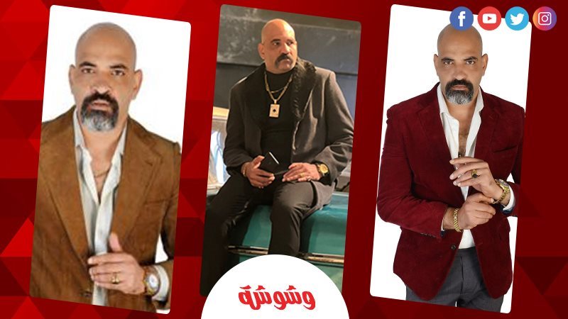 عمرو رجب