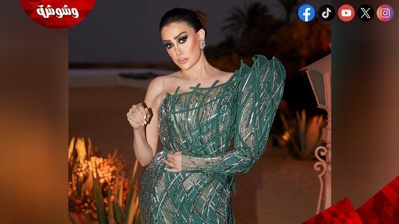 غادة عبد الرازق