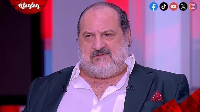 خالد الصاوى