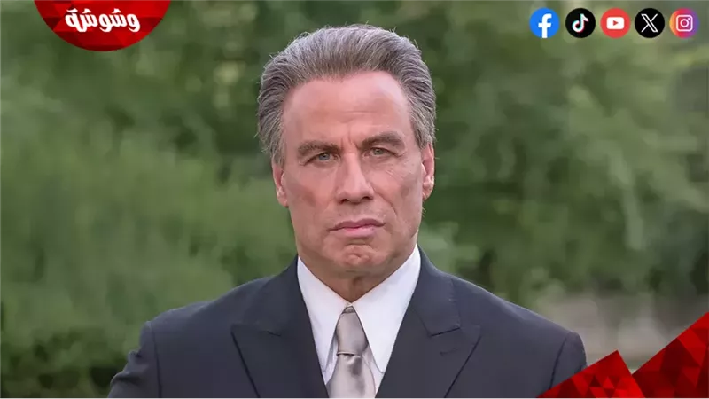 جون ترافولتا