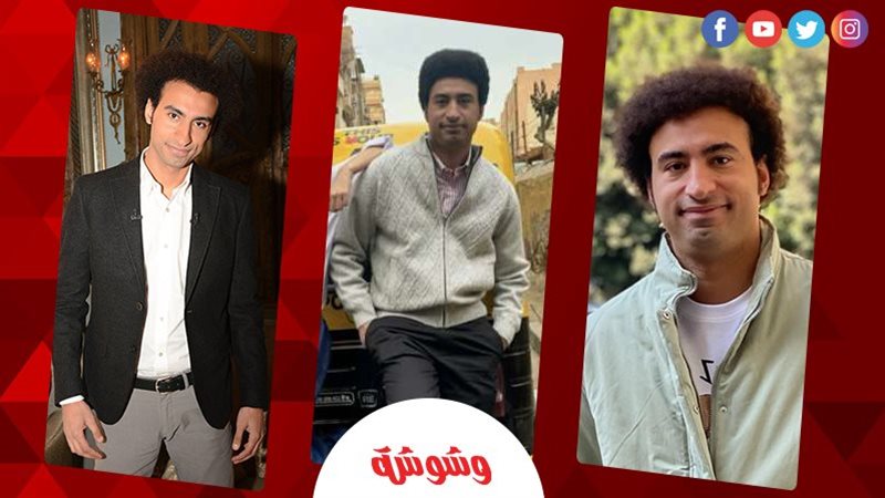 علي ربيع