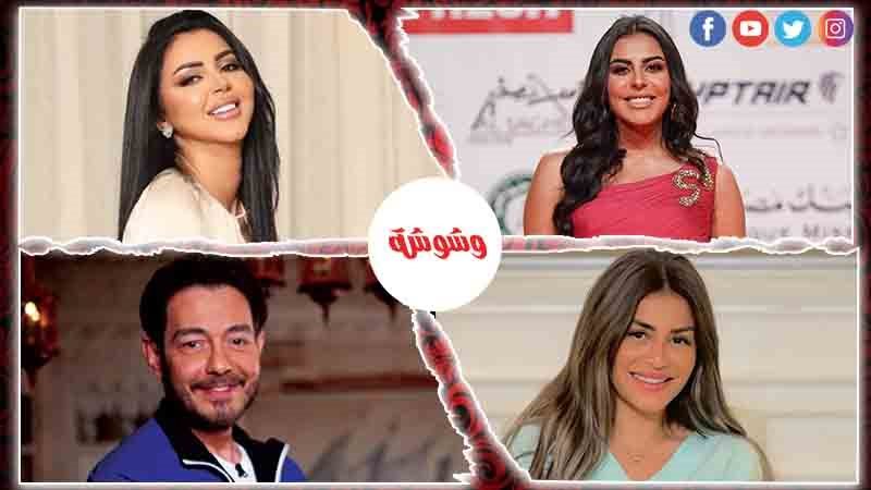 وشوشة